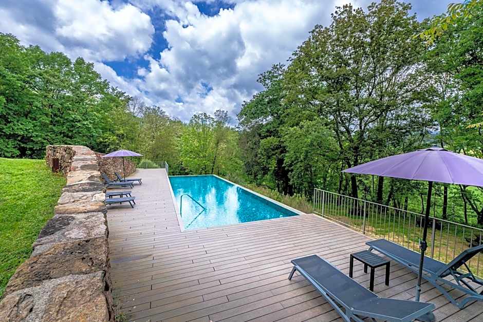 Hotel Mas la Ferreria