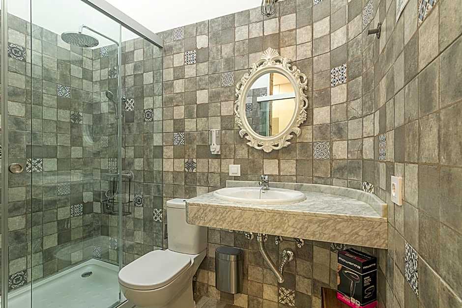 Hotel The Cathedral Vegueta