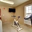Cobblestone Hotel & Suites - Salem