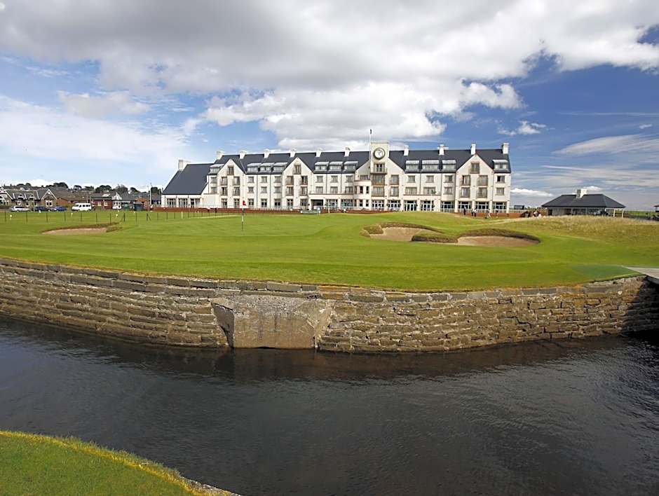 Carnoustie Golf Hotel and Spa