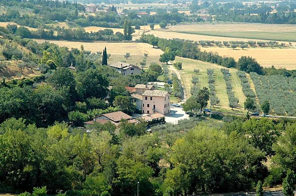 Hotel Ponte San Vittorino
