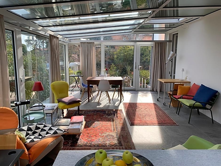 CASABELLA-LAGO MAGGIORE