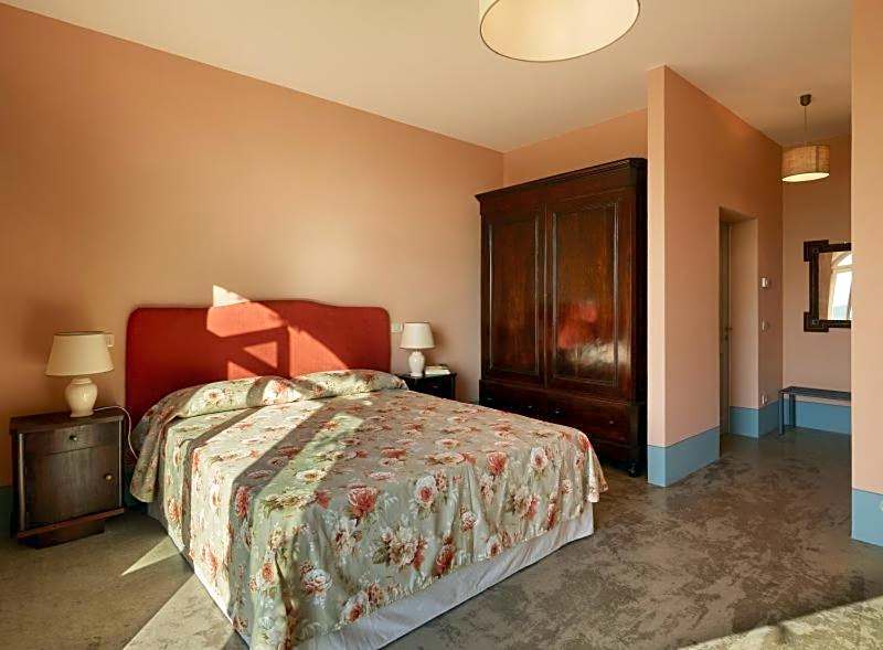 B&B Palazzolo La Foce