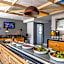 B&B HOTEL Rio de Janeiro Norte