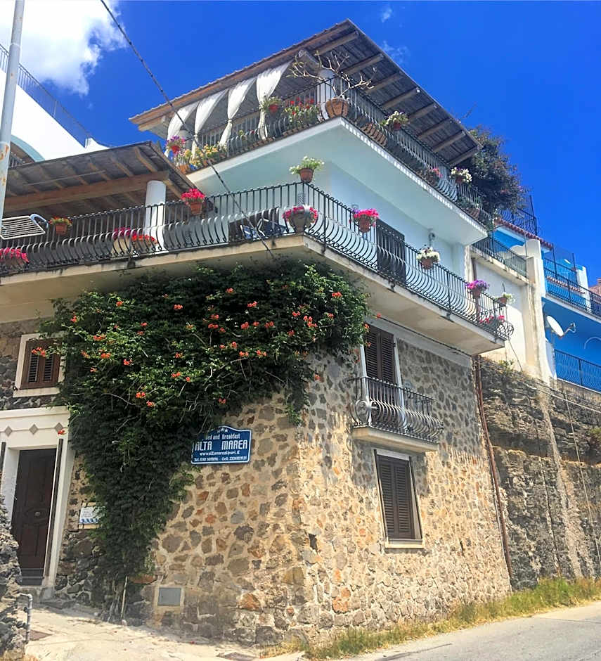 B&B Alta Marea Lipari