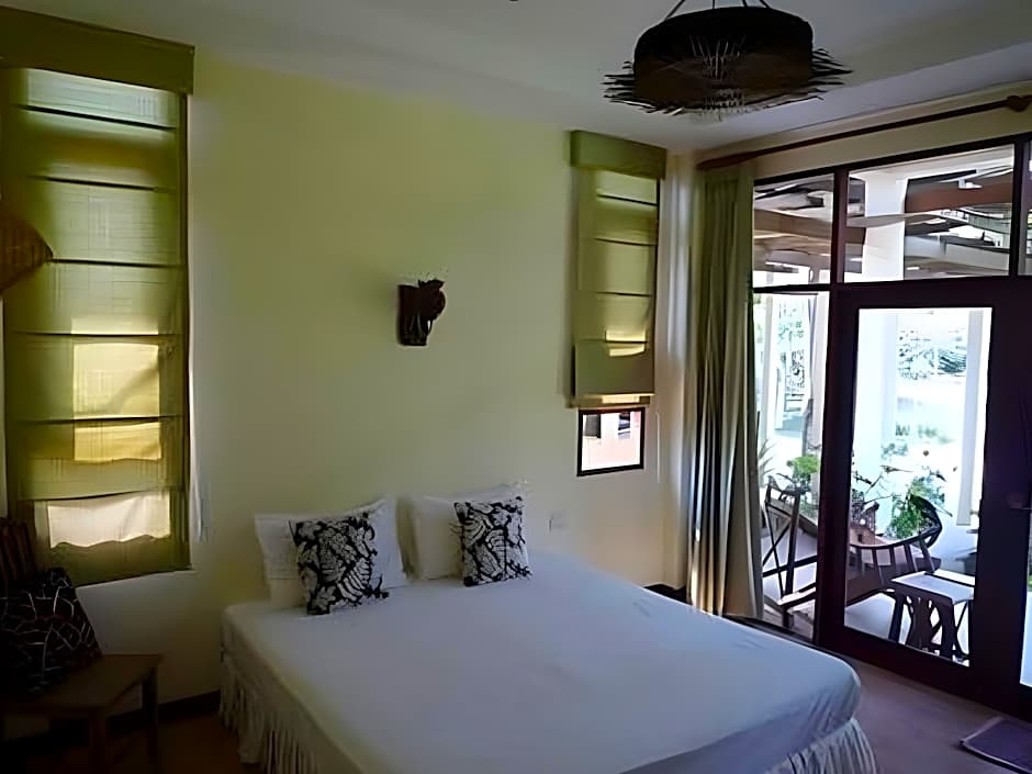 The Mangrove Hideaway Koh Chang