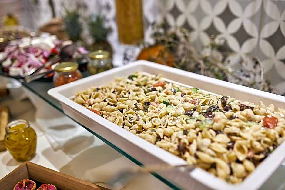 Tsilivi Beach Hotel Zakynthos