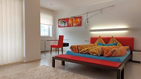 Superior Apartment (4 Adults)