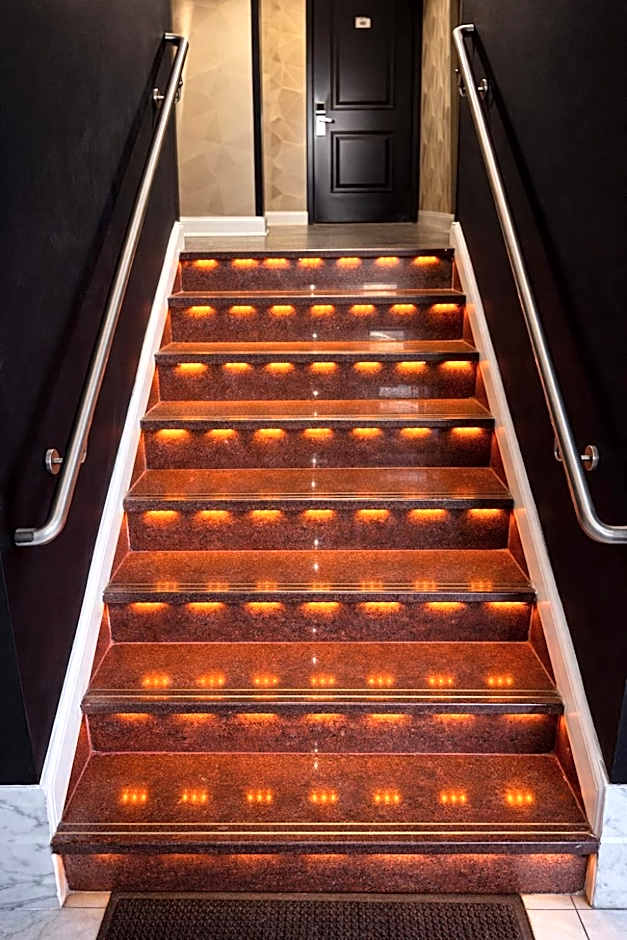 Grandview Hotel New York