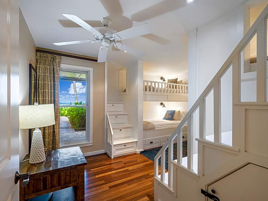 Ocean Villas at Turtle Bay