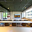 ibis Styles Bordeaux Meriadeck