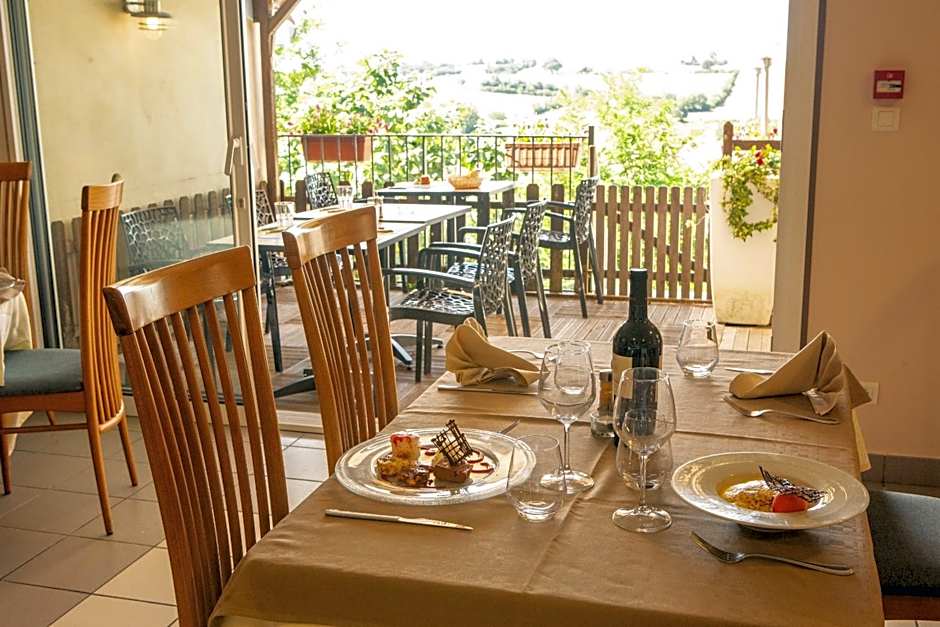 Le relais des deux vallées