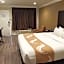 Quality Inn Long Beach - Signal Hill