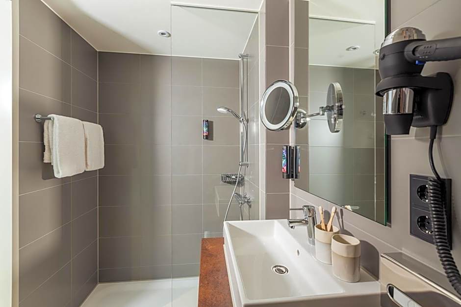 Holiday Inn - the niu, Hop Forchheim By IHG