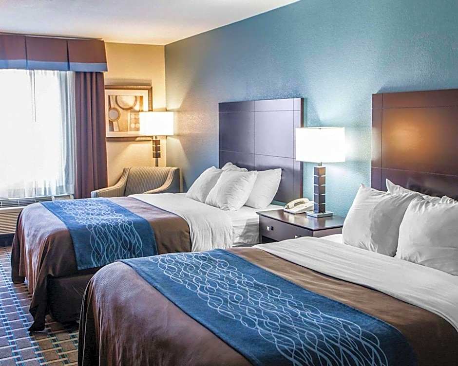 Comfort Inn Lees Summit