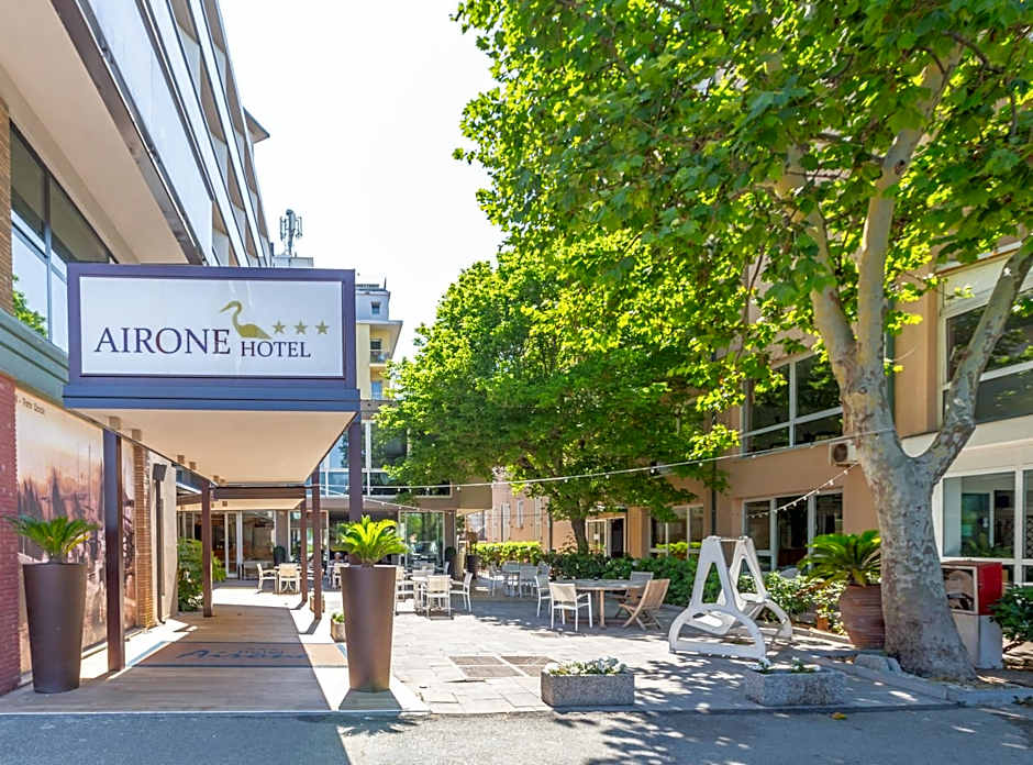 Hotel Airone