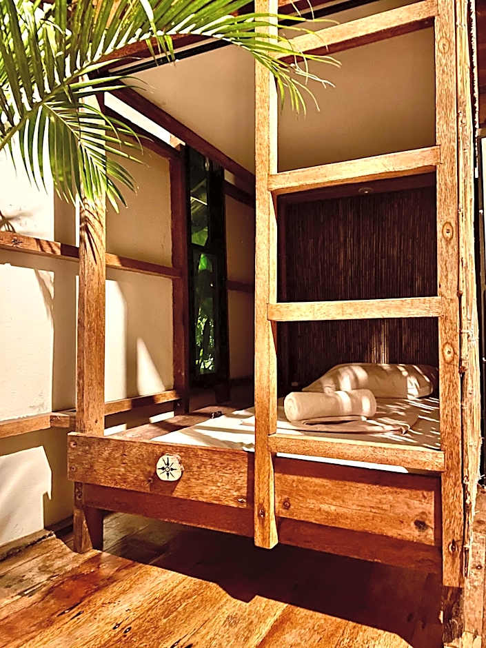 La Bohème Boutique Glamping