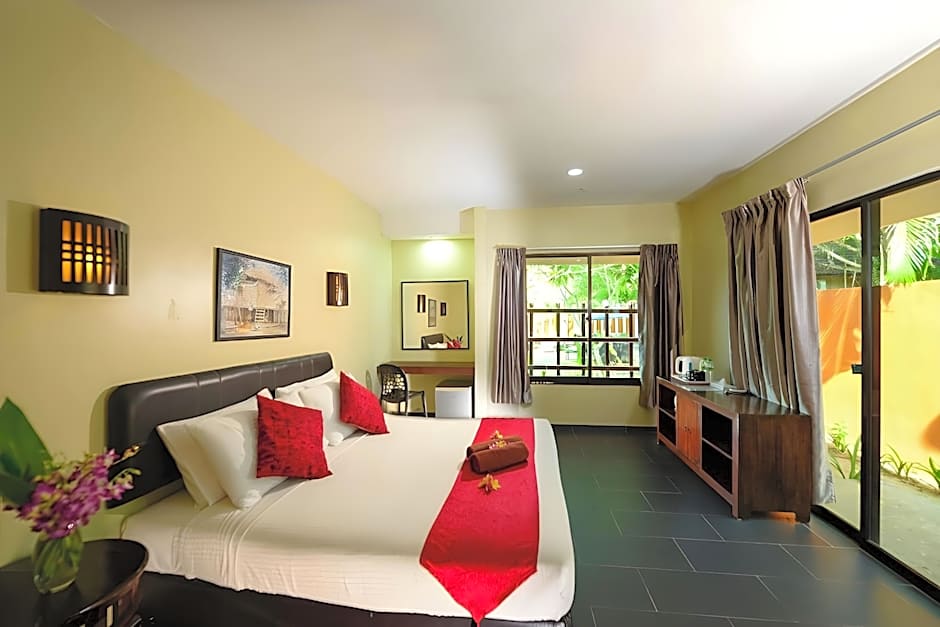 Coconut Beach Villa Langkawi