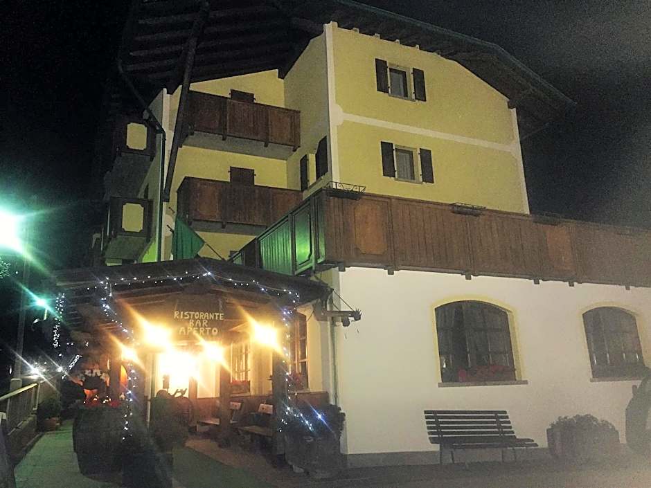 Hotel Tosa