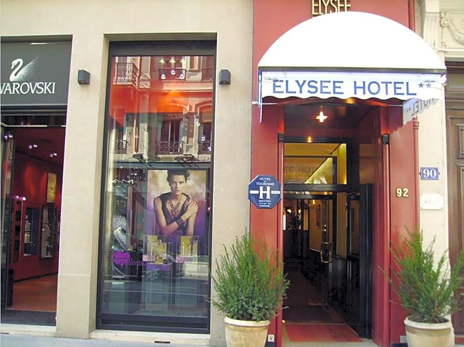 Hotel Elysée