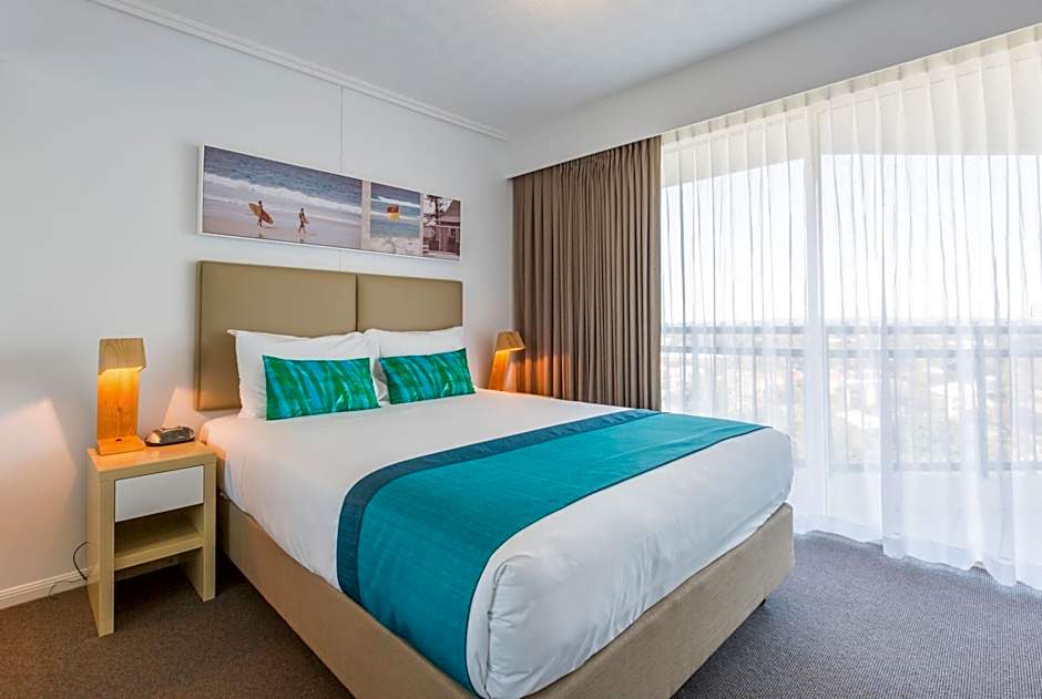 Club Wyndham Kirra Beach, Trademark Collection by Wyndham