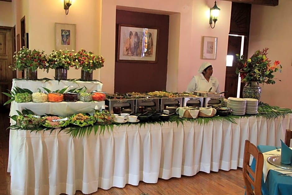 Hotel Casa Mexicana