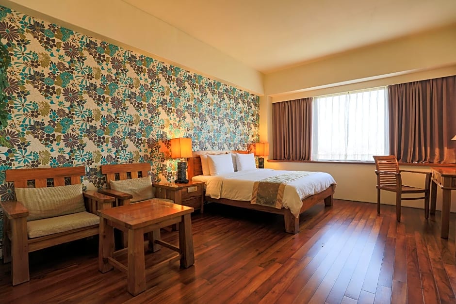 Yentai Hotel