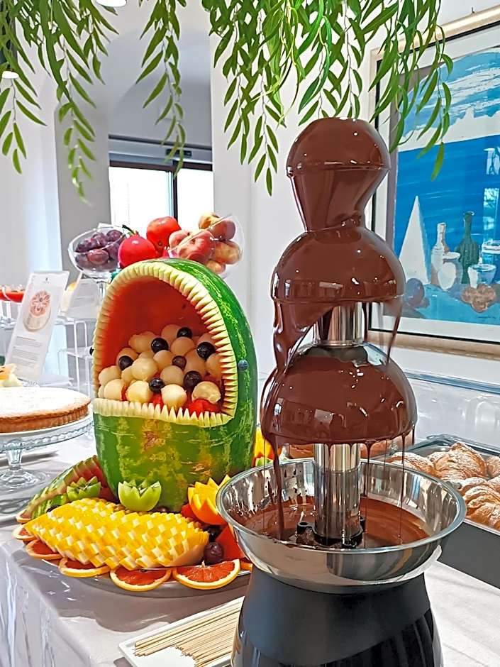 Best Western Hotel Martello