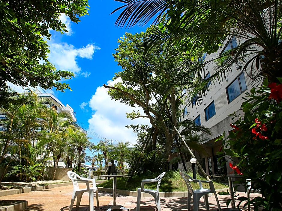 Route Inn Grantia Ishigaki