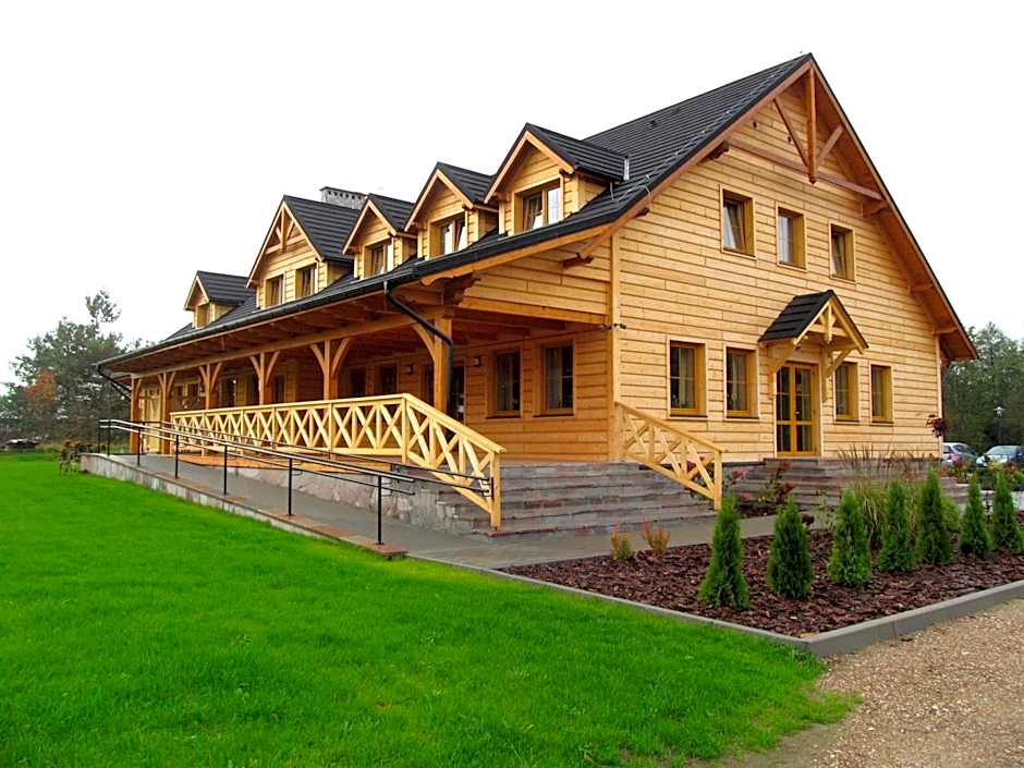 Hotel Czerwone Korale