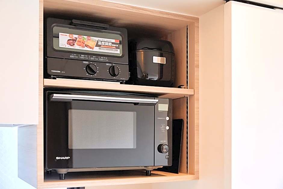 LiveGRACE Mabuji Park Hotel - Vacation STAY 51799v