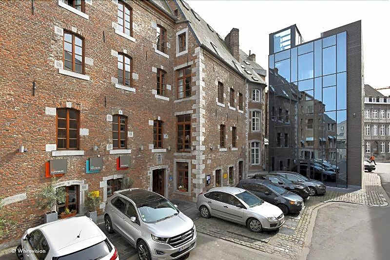 Les Tanneurs de Namur