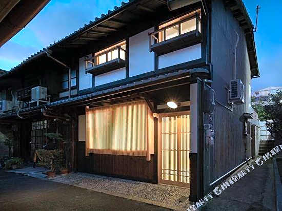 Kyotoya Nakanoan