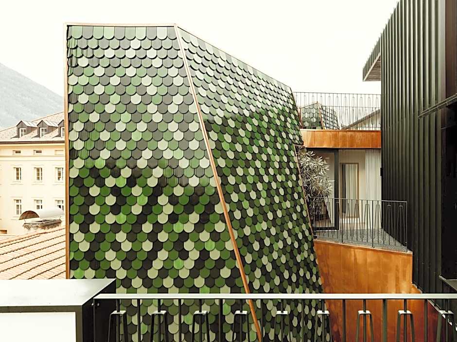 ADLER Historic Guesthouse