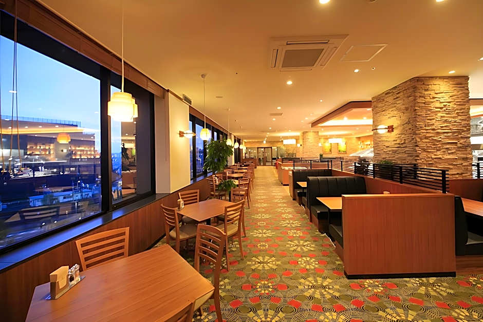 Richmond Hotel Premier Tokyo Oshiage