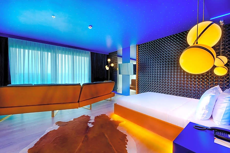 Bilem Hotel Beach & Spa