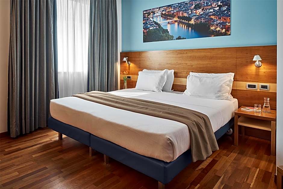 Best Western Hotel Fiera Verona