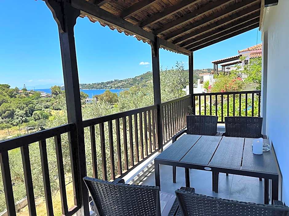 Pandora Studios Skiathos