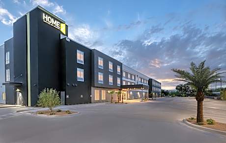 Home2 Suites By Hilton Lake Havasu City