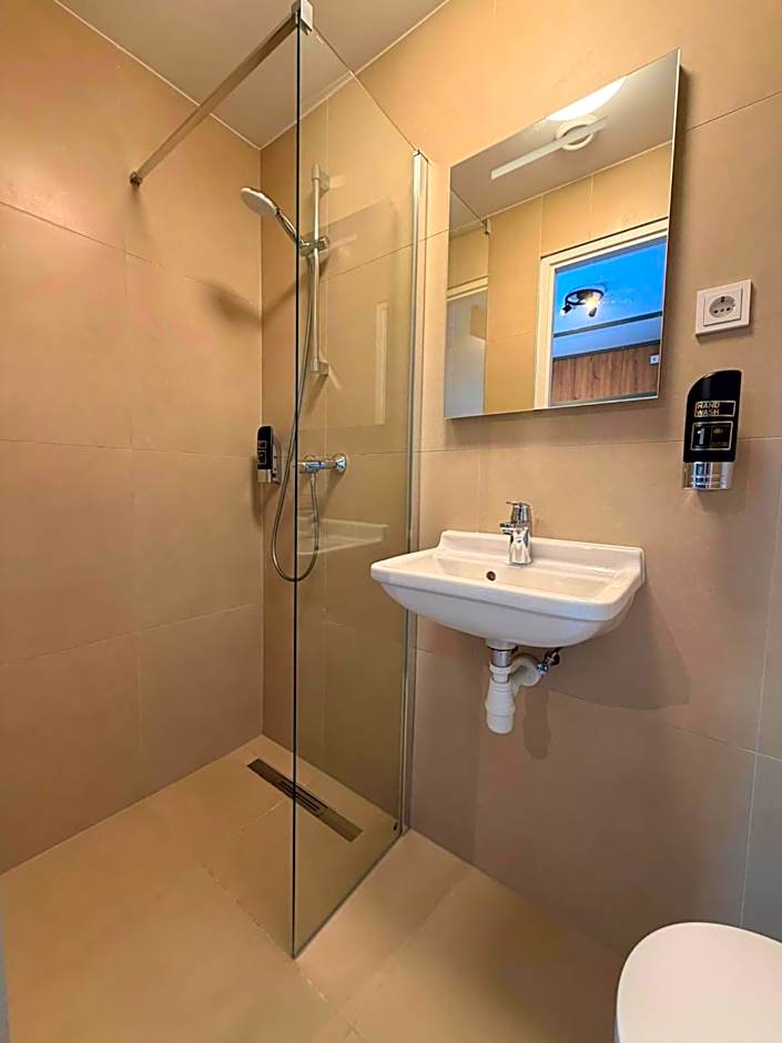 Hotel Continental Amsterdam