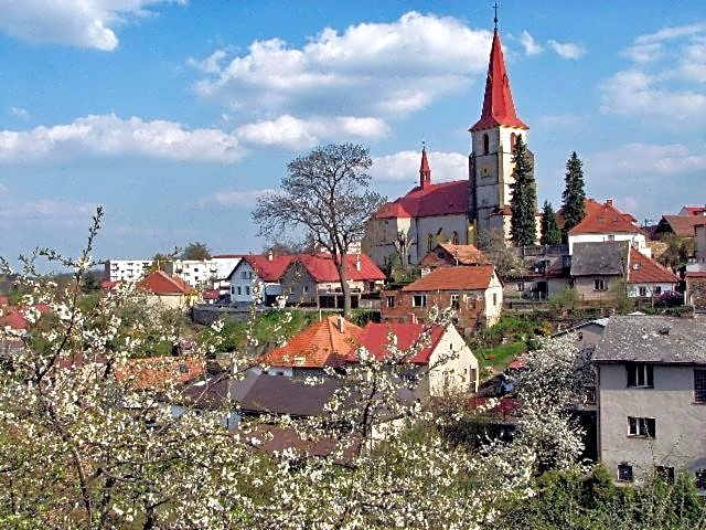 Hotel Vysocina