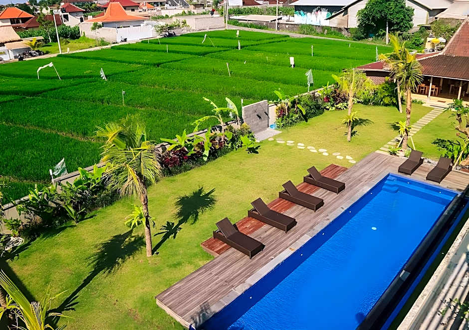 Puri Canggu Rooms 2