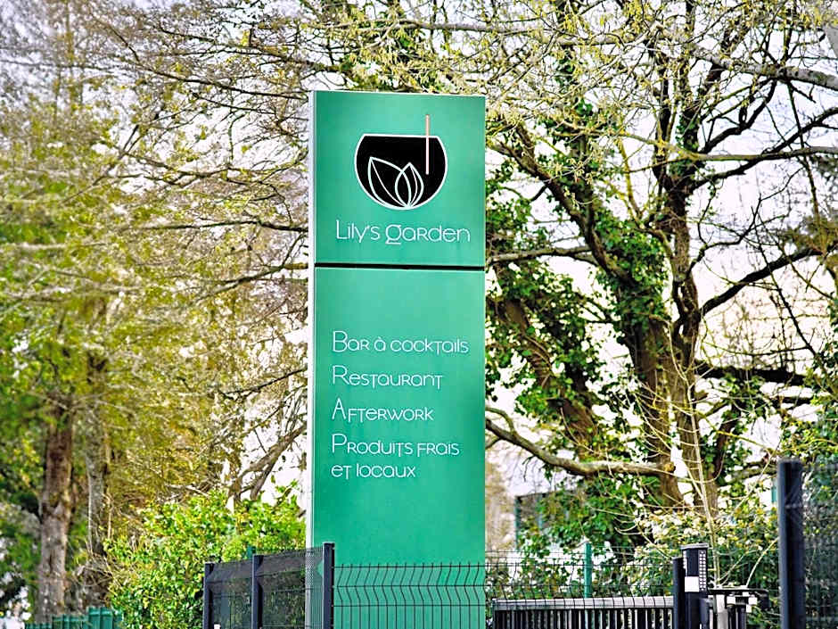 ibis Nantes Saint Herblain