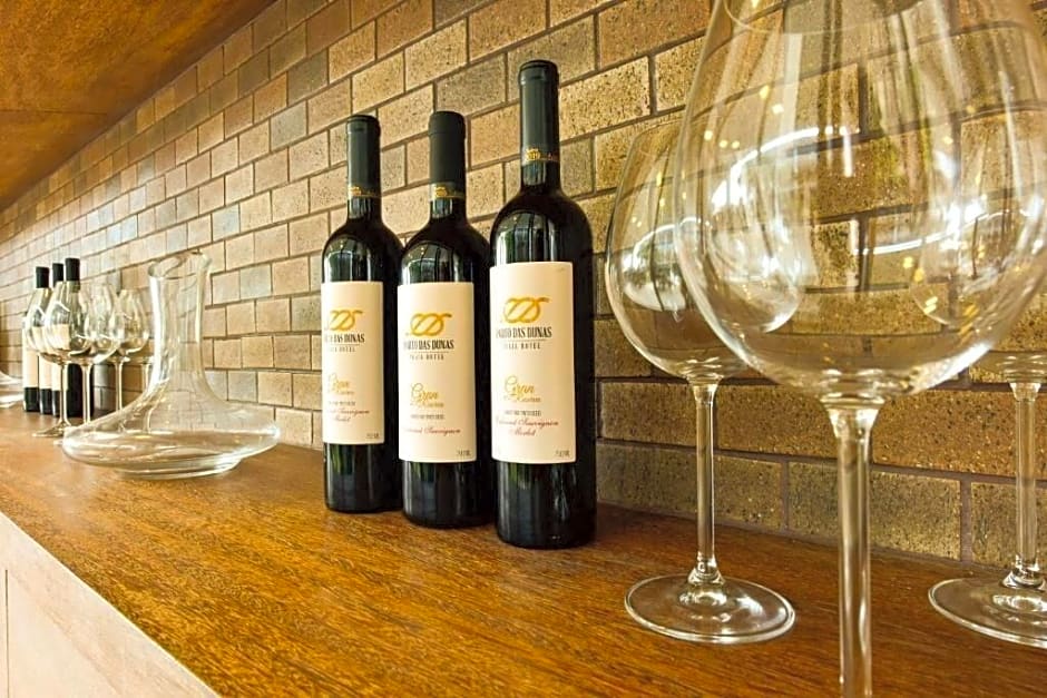 Porto Das Dunas Praia Hotel