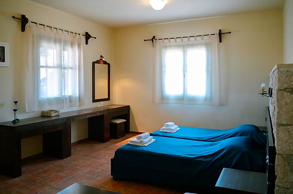 Mandilada Family Village - Seaview Villas