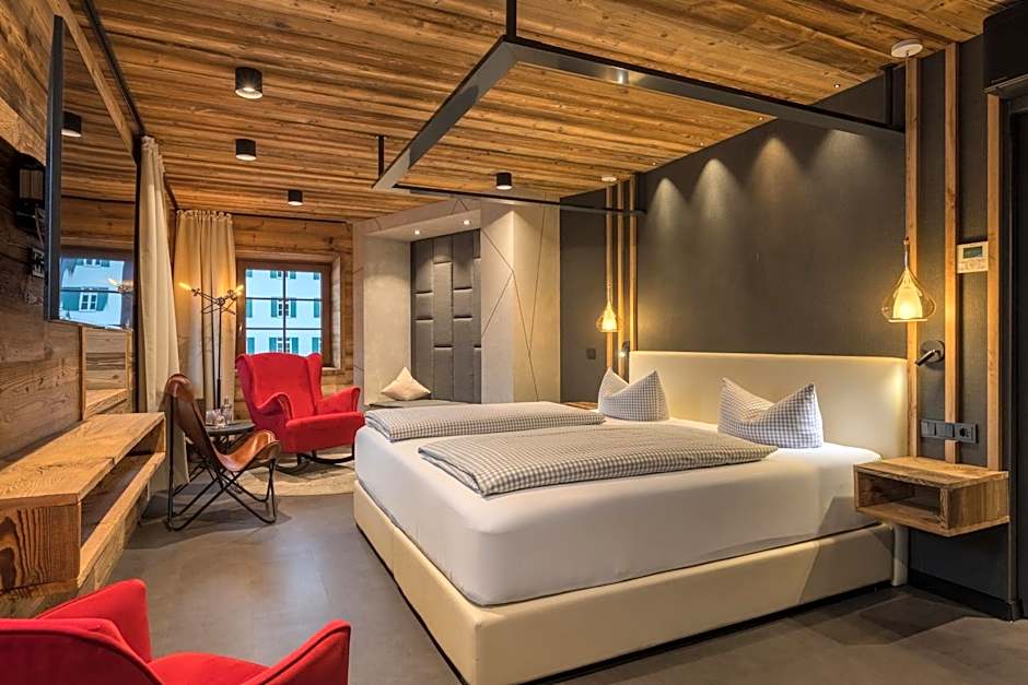 Boutique Hotel beim Lipp - Restaurant & Spa