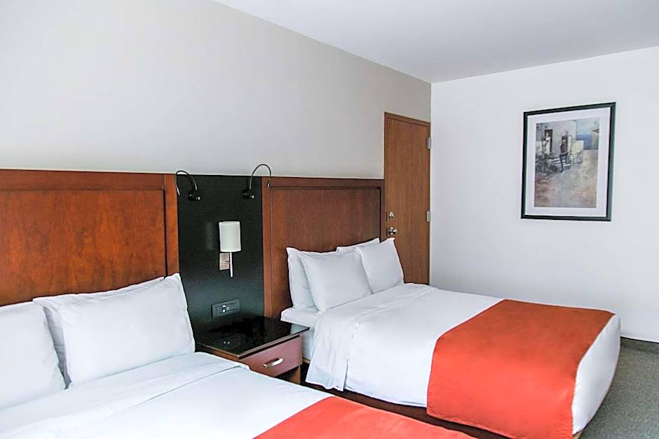 Radisson Poliforum Plaza Hotel Leon