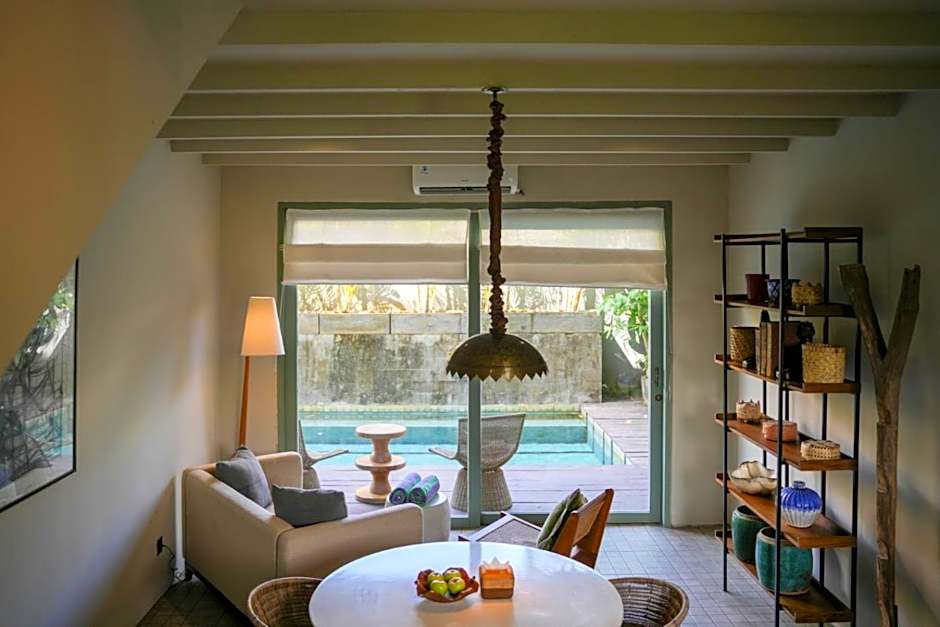 Studio O – Seminyak, ID