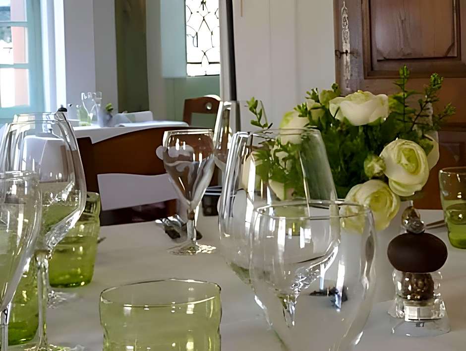 Hotel-Restaurant La P'tite Auberge
