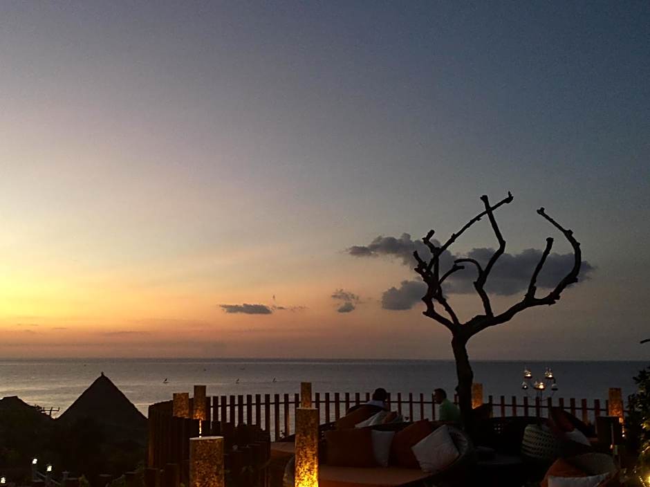 The Griya Villas and Spa